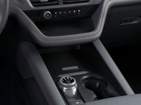 New 2025 Ford Explorer Active w/ Active Comfort Package image 15