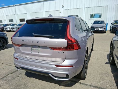 New 2026 Volvo XC60 B5 Plus w/ Protection Package Premier AWD/4WD image 6