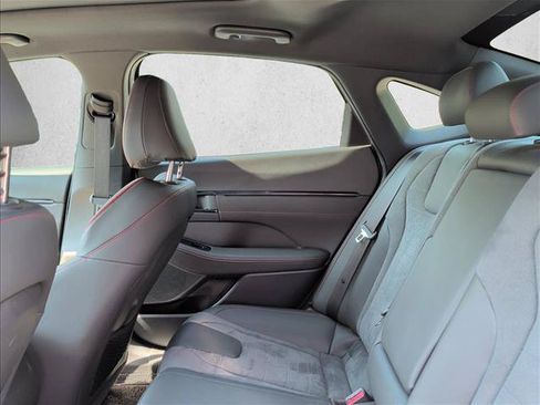 Used 2024 Hyundai Sonata N Line FWD image 22