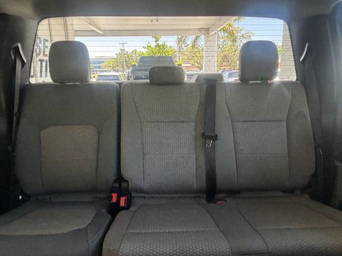 Used 2020 Ford F350 XL w/ STX Appearance Package AWD/4WD image 28