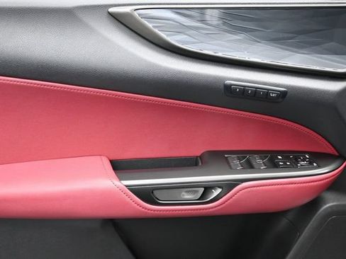 Used 2025 Lexus NX 350 AWD w/ Accessory Package (Z1) image 8