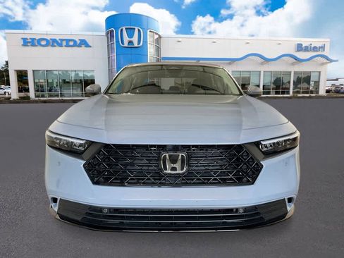 New 2026 Honda Accord EX-L image 10