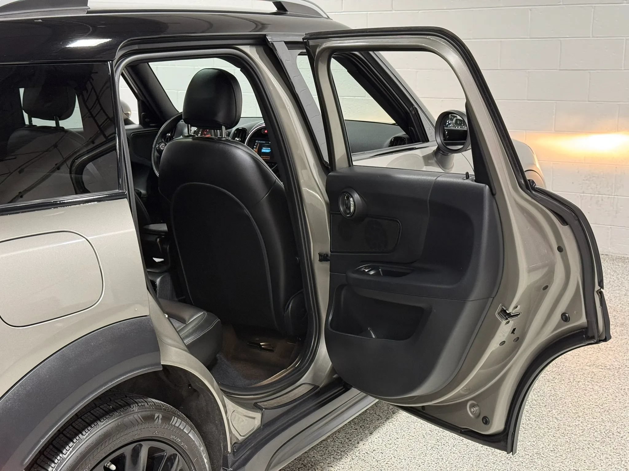 Used 2018 MINI Cooper Countryman ALL4 AWD/4WD image 56