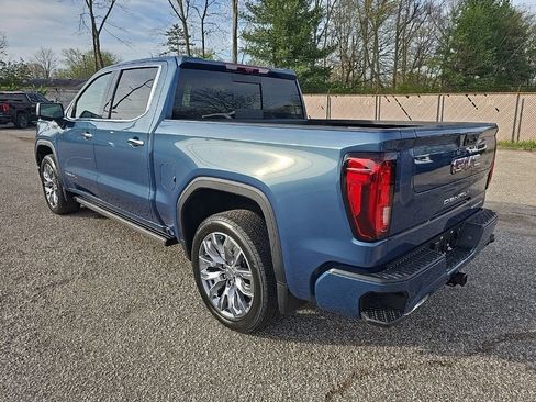 New 2026 GMC Sierra 1500 Denali AWD/4WD image 5