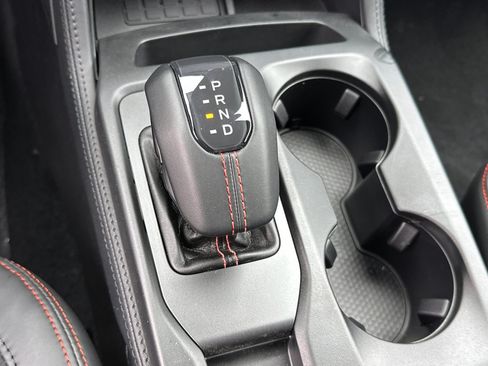 New 2026 Ford Ranger Raptor AWD/4WD image 19