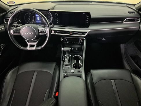 Used 2024 Kia K5 GT-Line FWD image 13