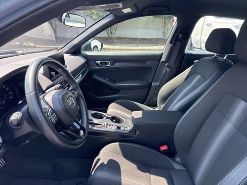 Certified 2023 Honda Civic Sport image 17