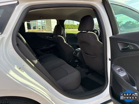 Used 2024 Chevrolet Malibu LT image 21