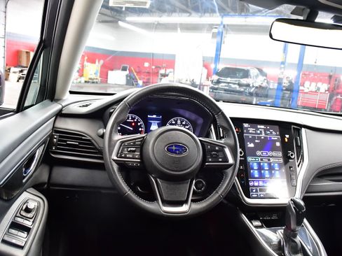 Used 2025 Subaru Legacy Premium AWD/4WD image 8