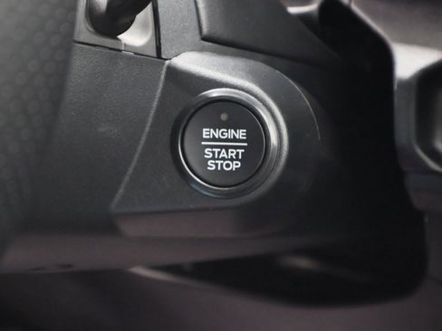 New 2025 Ford Ranger Raptor image 21