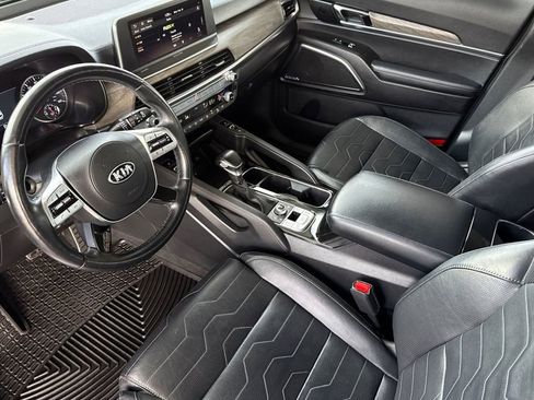 Used 2021 Kia Telluride SX w/ SX Prestige Package image 5