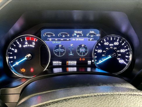 Used 2021 Ford F250 Lariat w/ Lariat Value Package image 20