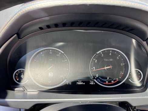 Used 2017 BMW X6 xDrive50i AWD/4WD image 13
