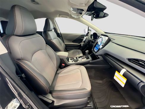 New 2026 Subaru Crosstrek 2.5i Limited image 26