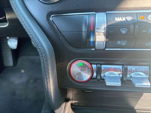 Used 2020 Ford Mustang GT w/ Equipment Group 301A image 23
