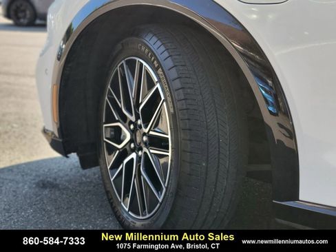 Used 2024 Ford Mustang Mach-E Premium image 29