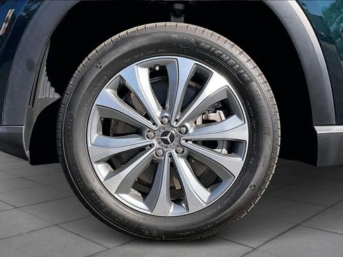 Used 2020 Mercedes-Benz GLE 450 4MATIC image 15