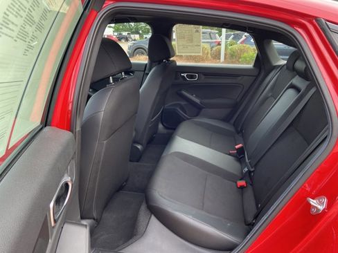 Used 2025 Honda Civic Sport image 49
