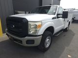 Used 2014 Ford F250 XL image 2