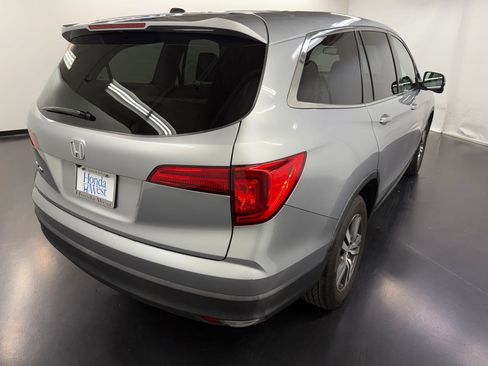Used 2016 Honda Pilot EX-L image 9