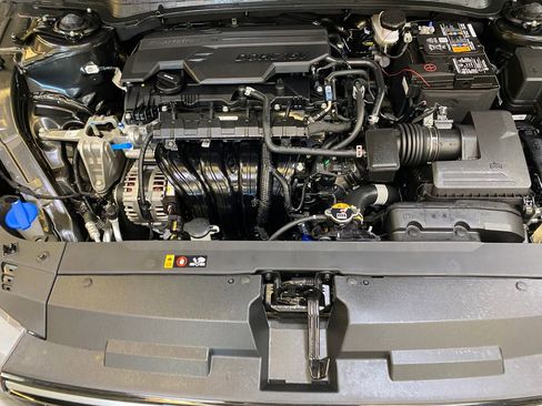 Used 2025 Kia K4 GT-Line w/ GT-Line Premium Package FWD image 10