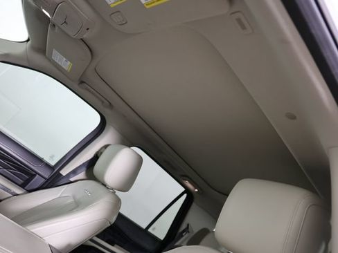 Used 2020 Ford Expedition Platinum AWD/4WD image 8