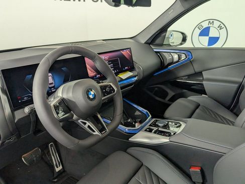 New 2026 BMW X3 xDrive30 w/ M Sport Package image 11