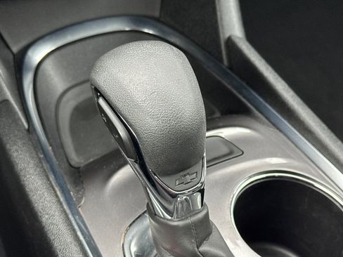 Certified 2023 Chevrolet Malibu LT image 22