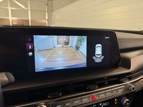 Used 2023 Kia Telluride S image 25