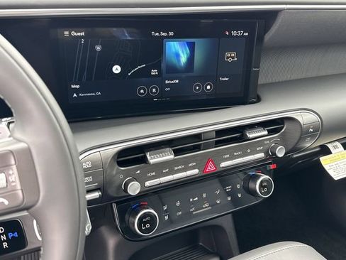 New 2026 Hyundai Palisade Calligraphy image 21