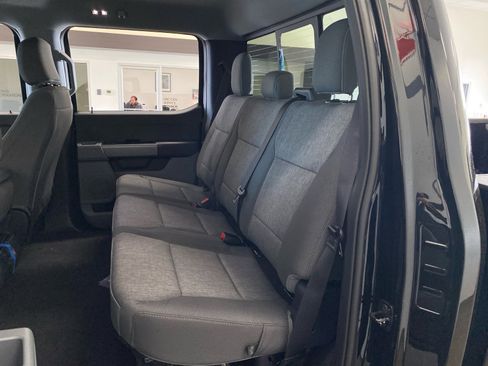 New 2026 Ford F350 XL w/ STX Appearance Package AWD/4WD image 9