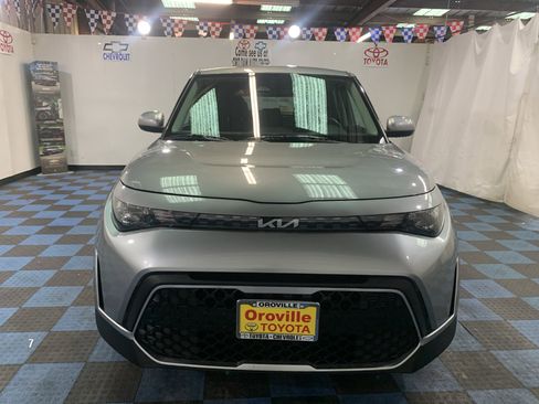 Used 2024 Kia Soul LX w/ Option Group 015 image 8