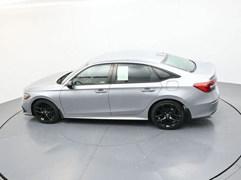 Used 2023 Honda Civic Sport image 34