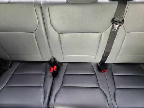 Certified 2025 Ford F150 XL AWD/4WD image 16