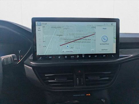 New 2025 Ford Escape ST-Line w/ Tech Pack #1 image 14