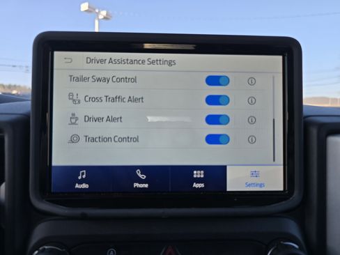 Used 2021 Ford Bronco Sport Big Bend image 23