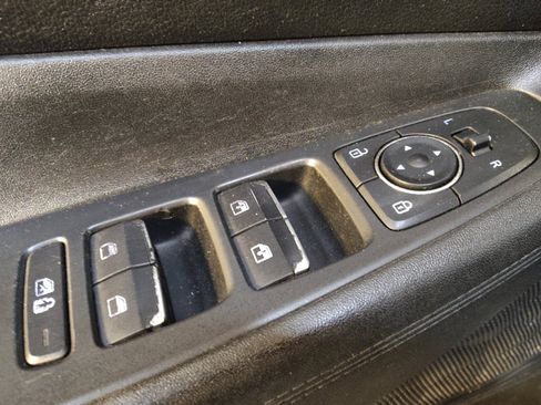 Used 2021 Hyundai Santa Fe SEL AWD/4WD image 27