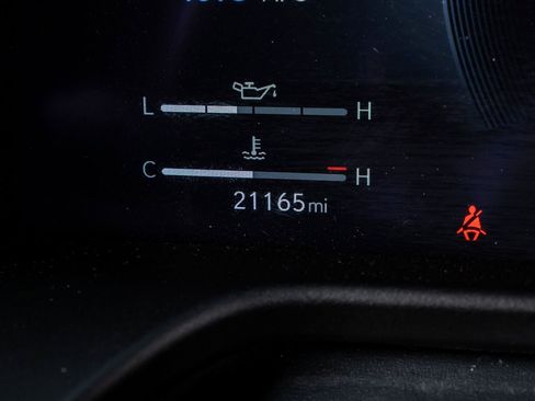 Used 2024 Lexus GX 550 AWD/4WD image 21