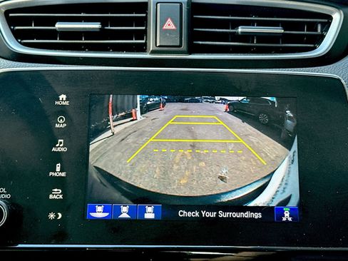 Used 2017 Honda CR-V Touring image 23