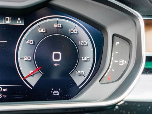 Used 2019 Audi A8 L 3.0T w/ Executive Package image 23