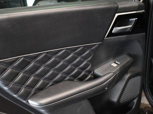 Used 2022 Mitsubishi Outlander SEL AWD/4WD image 22