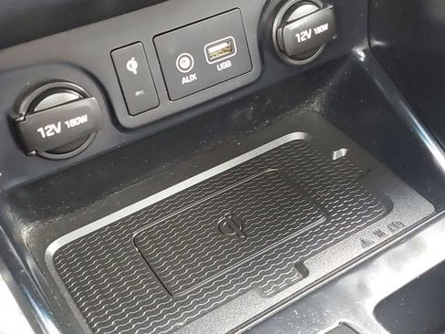 Used 2019 Hyundai Tucson Ultimate AWD/4WD image 25