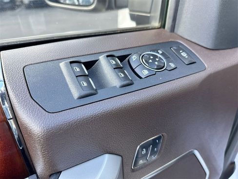 Used 2017 Ford F350 King Ranch w/ King Ranch Ultimate Package image 22