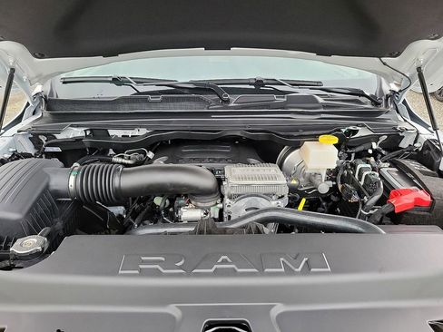 New 2023 RAM 1500 Big Horn image 21