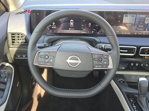 New 2026 Nissan Sentra SL w/ Floor Mat Package FWD image 16