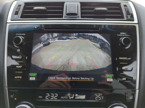 Used 2019 Subaru Outback 2.5i Limited image 26