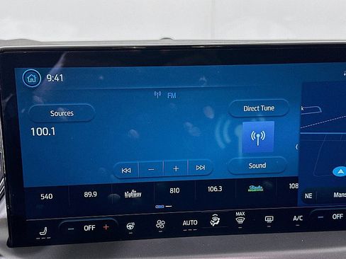 New 2026 Ford Escape Active w/ Tech Pack #1 image 13