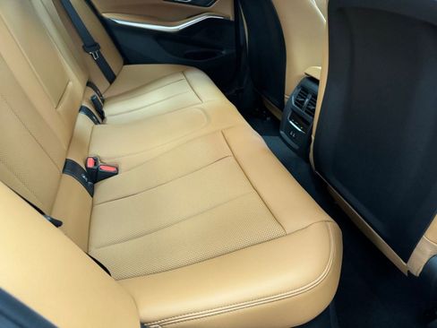 New 2026 BMW 330i xDrive Sedan w/ Premium Package image 26