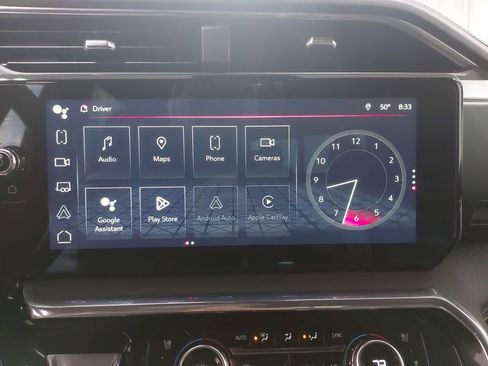 Used 2024 GMC Sierra 2500 Denali w/ Denali Reserve Package image 23