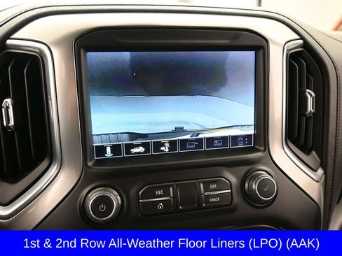 Used 2023 Chevrolet Silverado 2500 LTZ image 22